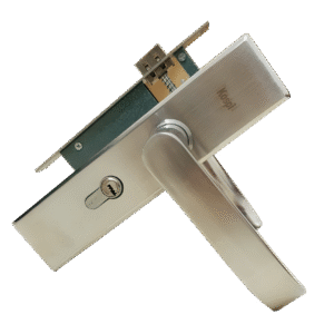 Khóa tay gạt Kospi cửa chống cháy