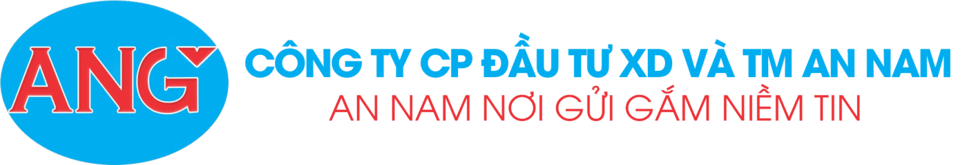 CÔNG TY CP ÐẦU TƯ XD VÀ TM AN NAM