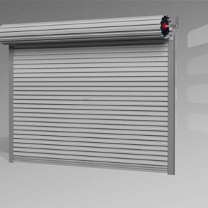 Cửa cuốn chống cháy – ANG 12