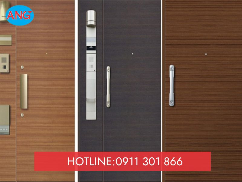 So Sánh Cửa Thép Chống Cháy Và Cửa Gỗ Chống Cháy Năm 2026