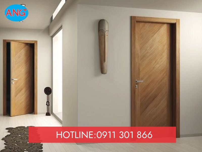 báo giá Cửa Thép Vân Gỗ