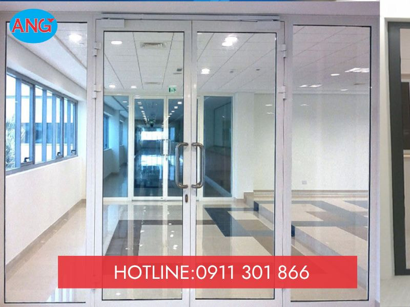 Giá Cửa Thép Chống Cháy 70 Phút