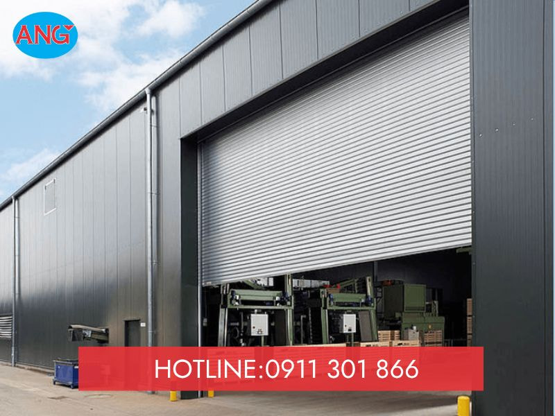 Báo Giá Cửa Thép Chống Cháy 70 Phút 2026