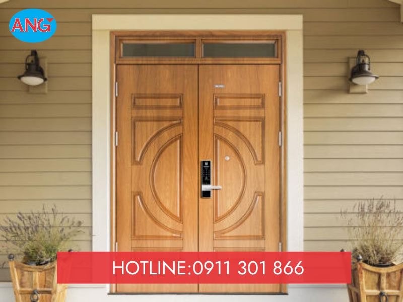 cách nhận biết cửa chống cháy thật giả