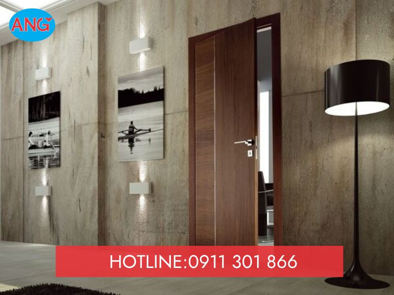 cách nhận biết cửa chống cháy thật giả