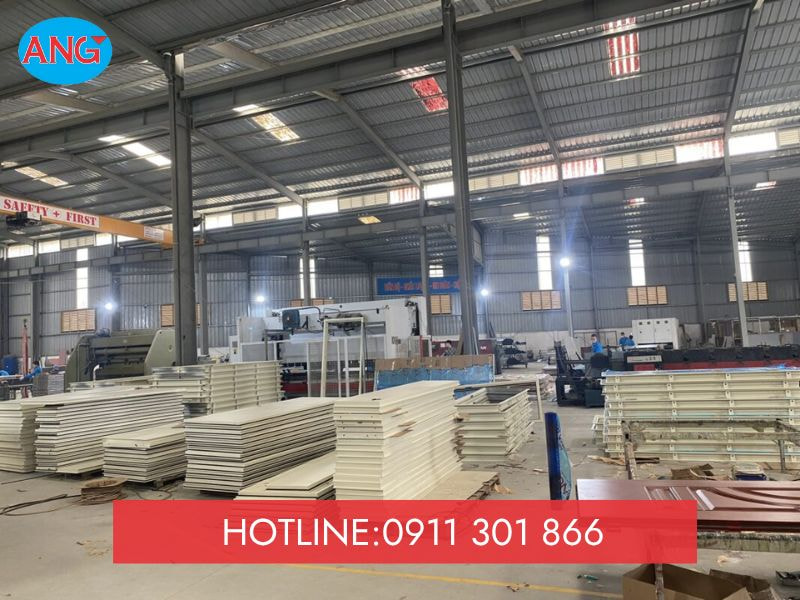 cách nhận biết cửa chống cháy thật giả 04