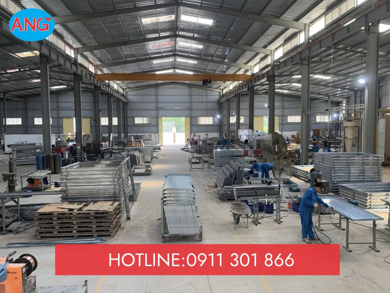 báo giá cửa thép chống cháy 07