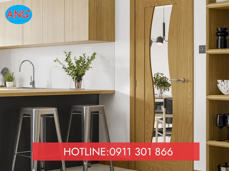 báo giá cửa thép chống cháy