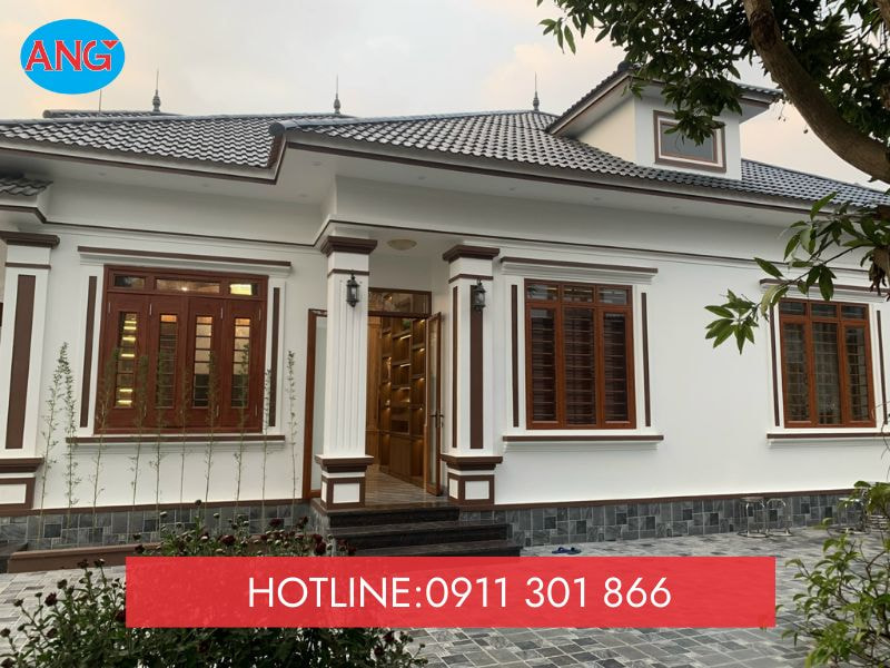 giá cửa thép vân gỗ 4 cánh