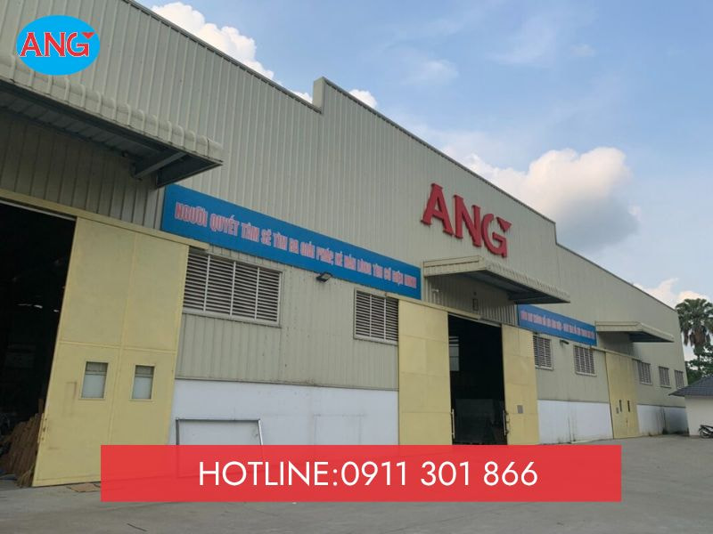 Cửa Chống Cháy Đạt Chuẩn PCCC